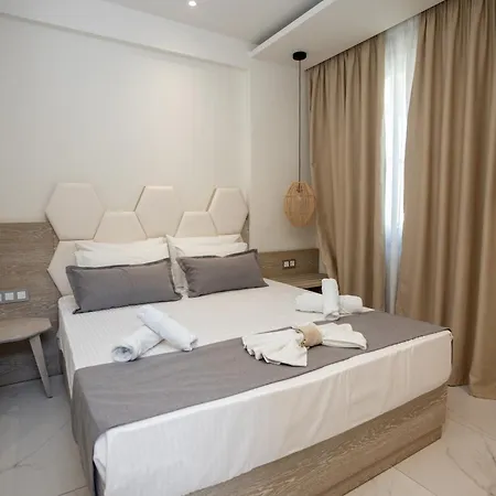 Amalia Deluxe Vilă *