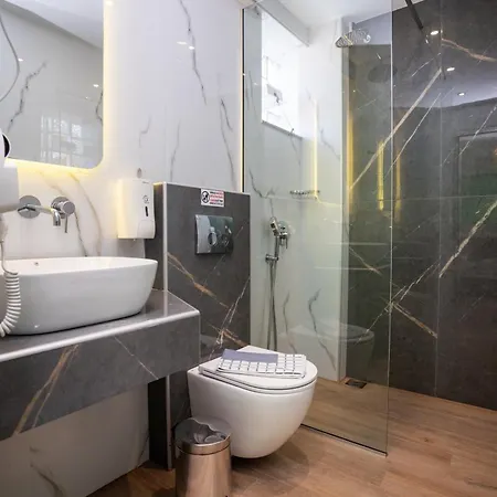 Amalia Deluxe Vilă