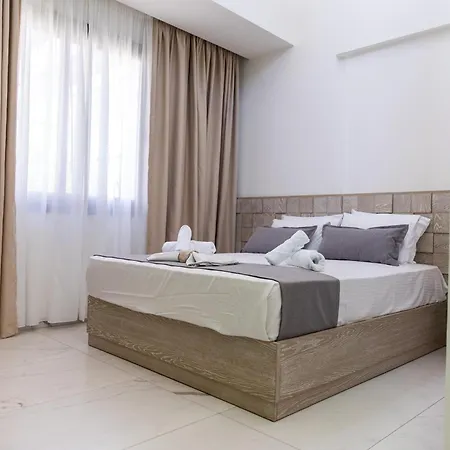 Amalia Deluxe Vilă