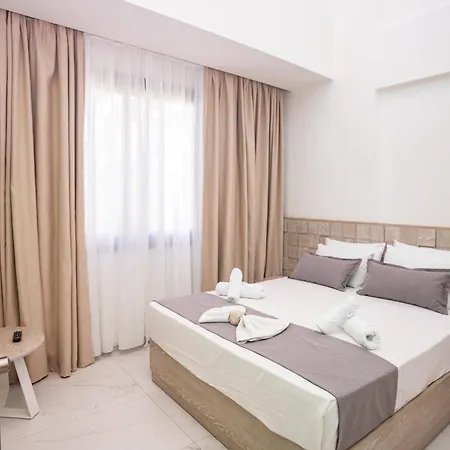 Amalia Deluxe Vilă *