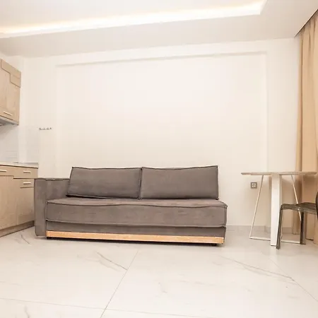 Amalia Deluxe Vilă Vrasná