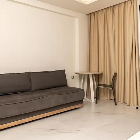 Amalia Deluxe Vilă *