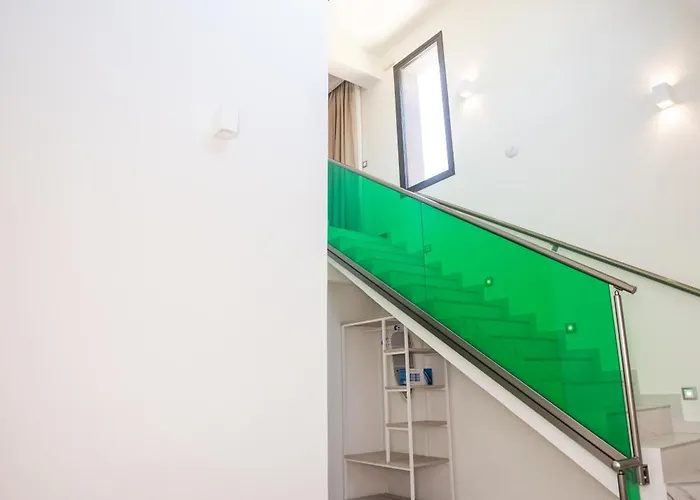 Amalia Deluxe Villa *